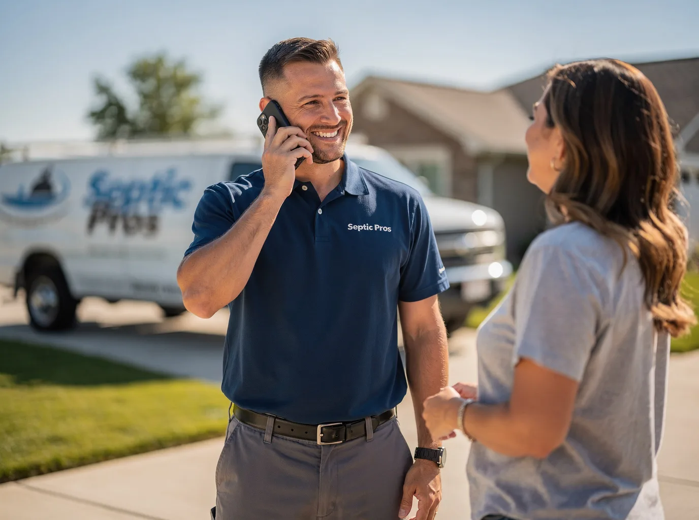 Septic Tank Pumping Garden City, UT FAQs